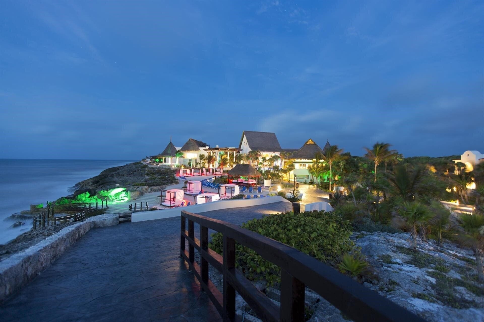 Изображение Kore Tulum Retreat & SPA Resort 5*